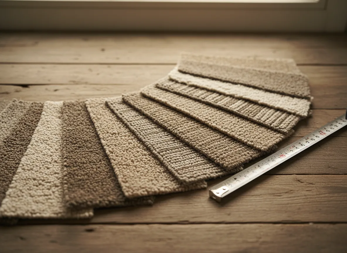 Carpet Installation Sloughhouse, CA FAQs
